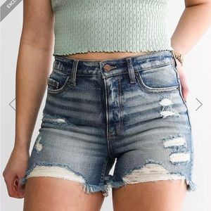 BKE Parker Stretch Short